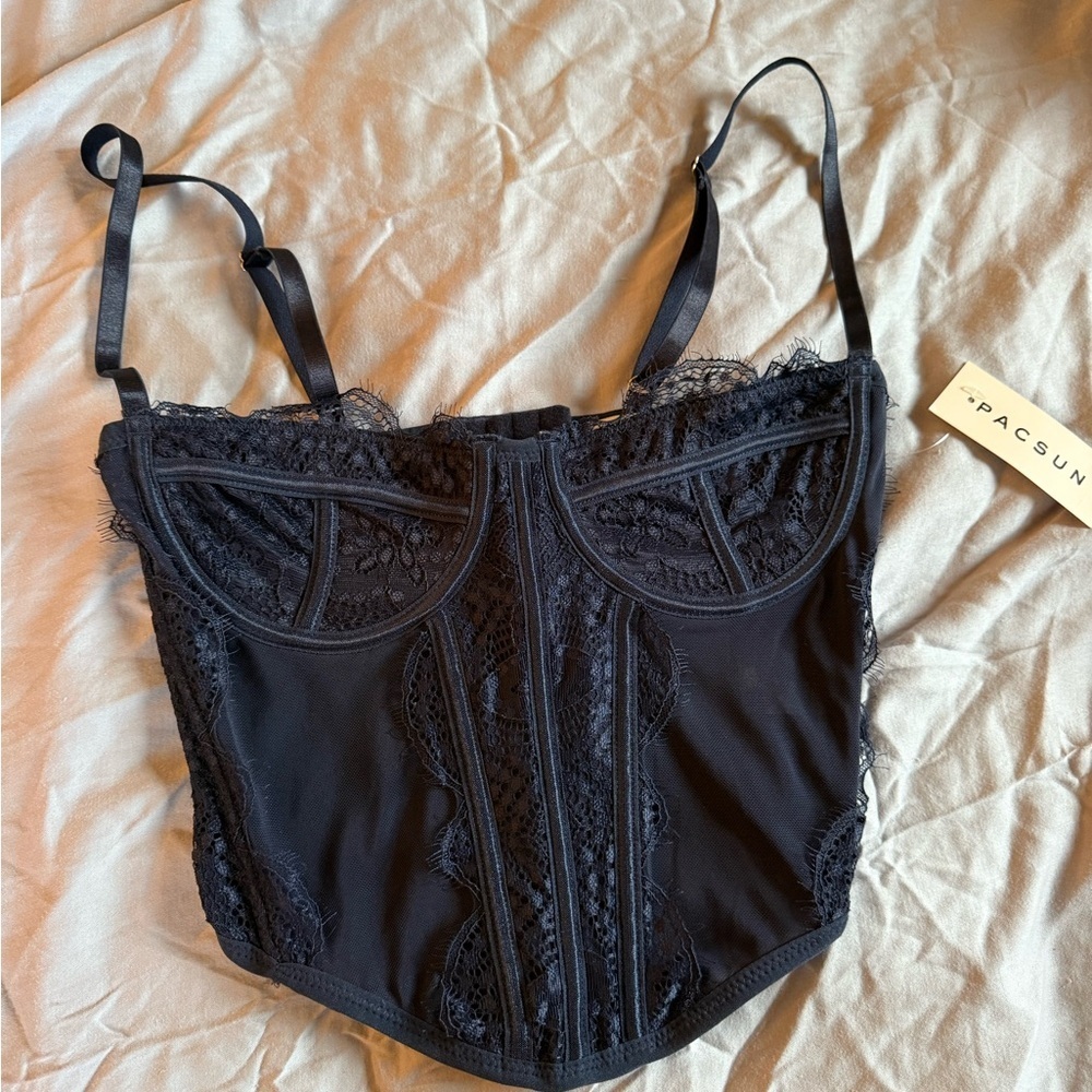 Intimate wear